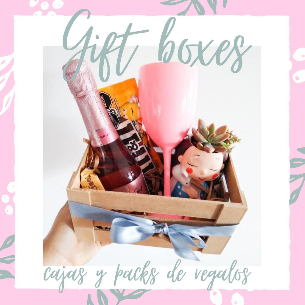 Gift Boxes